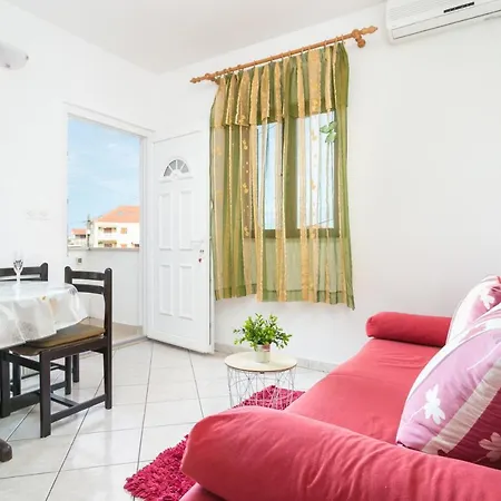 By The Sea Supetar, Brac - 20134 Apartment Supetar