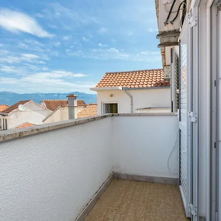 By The Sea Supetar, Brac - 20134