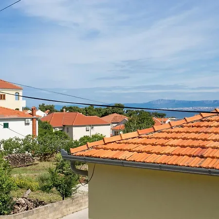 By The Sea Supetar, Brac - 20134