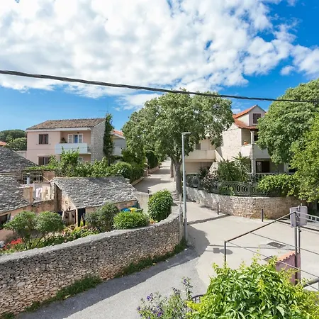 By The Sea Supetar, Brac - 20134 아파트 수페타르