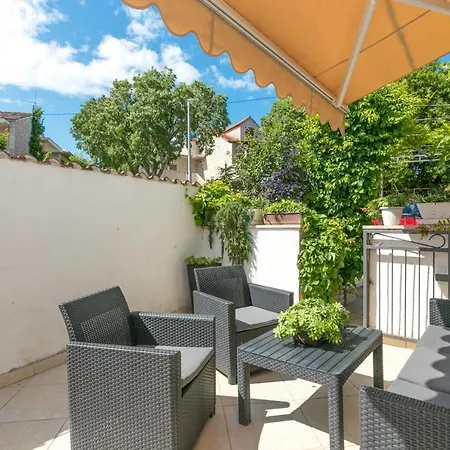 아파트 By The Sea Supetar, Brac - 20134