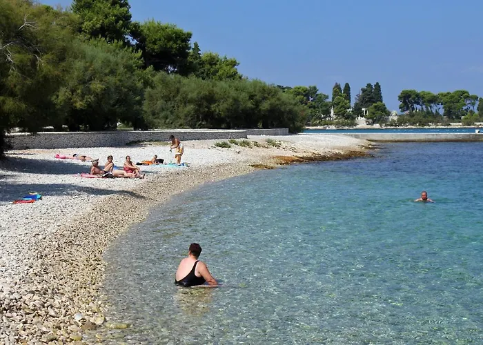 By The Sea Supetar, Brac - 20134 아파트 *