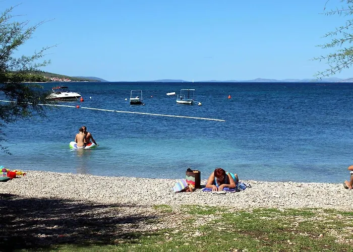 By The Sea Supetar, Brac - 20134 수페타르