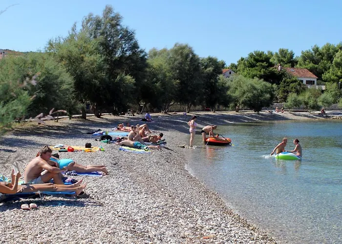 By The Sea Supetar, Brac - 20134 아파트