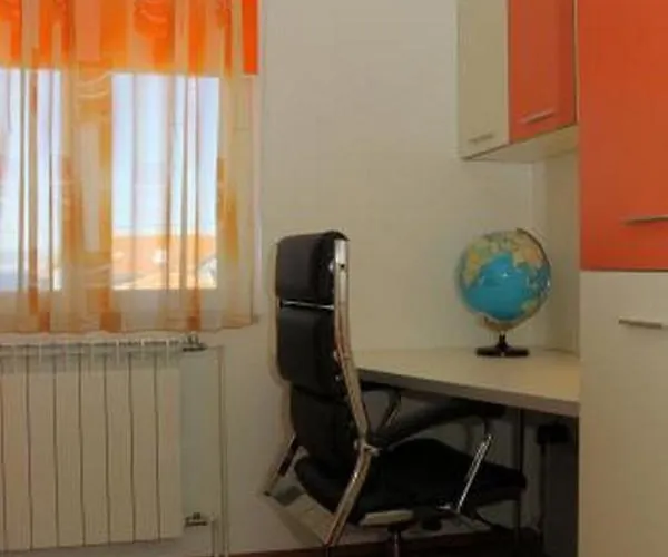 아파트 By The Sea Supetar, Brac - 20134 *