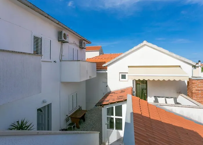 By The Sea Supetar, Brac - 20134