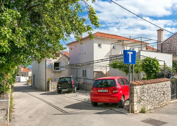 By The Sea Supetar, Brac - 20134 * 수페타르