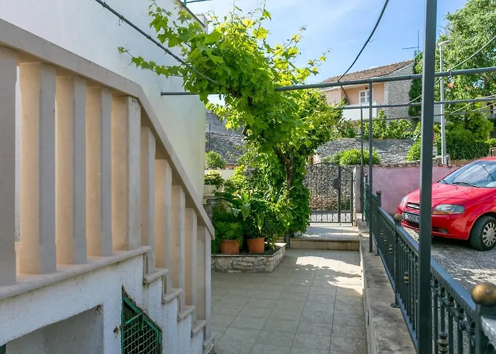 By The Sea Supetar, Brac - 20134