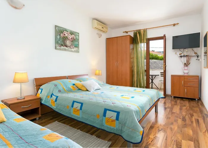 By The Sea Supetar, Brac - 20134