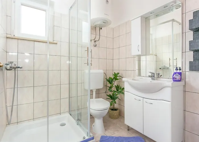 아파트 By The Sea Supetar, Brac - 20134 *