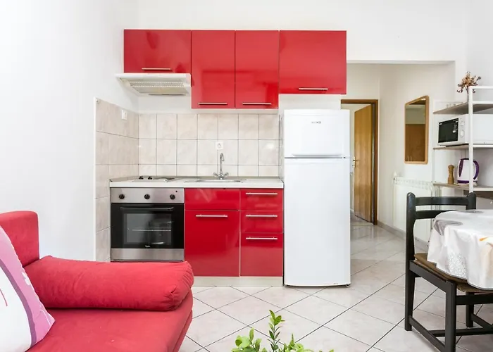 By The Sea Supetar, Brac - 20134 아파트 *