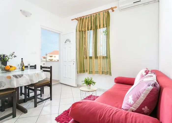 By The Sea Supetar, Brac - 20134 아파트 수페타르