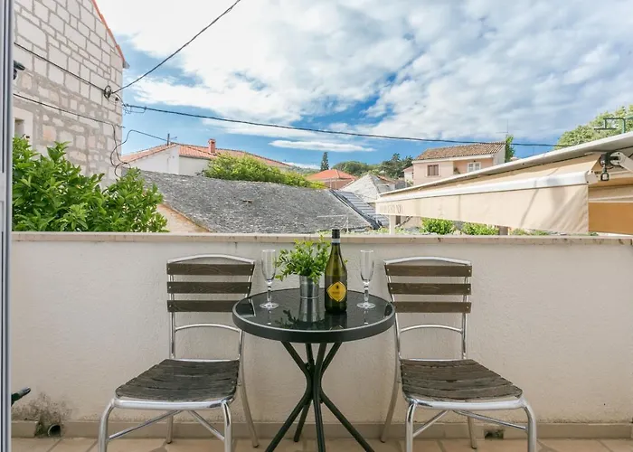 By The Sea Supetar, Brac - 20134