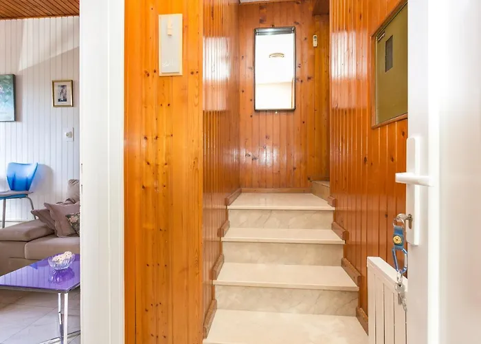 By The Sea Supetar, Brac - 20134 수페타르