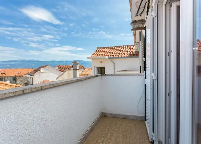 By The Sea Supetar, Brac - 20134