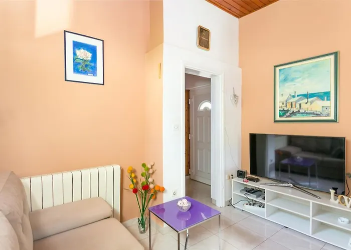 By The Sea Supetar, Brac - 20134 아파트