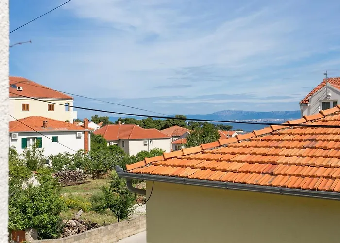 By The Sea Supetar, Brac - 20134