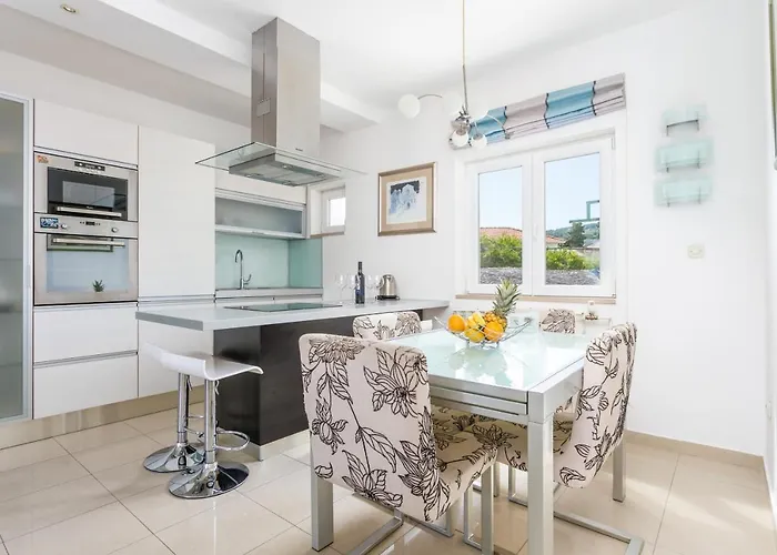 아파트 By The Sea Supetar, Brac - 20134