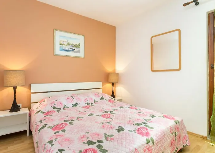 By The Sea Supetar, Brac - 20134 *