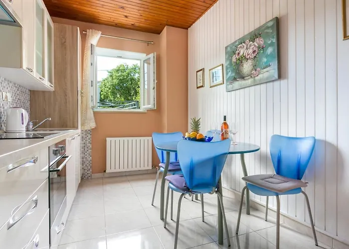 아파트 By The Sea Supetar, Brac - 20134