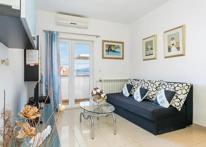 By The Sea Supetar, Brac - 20134 *