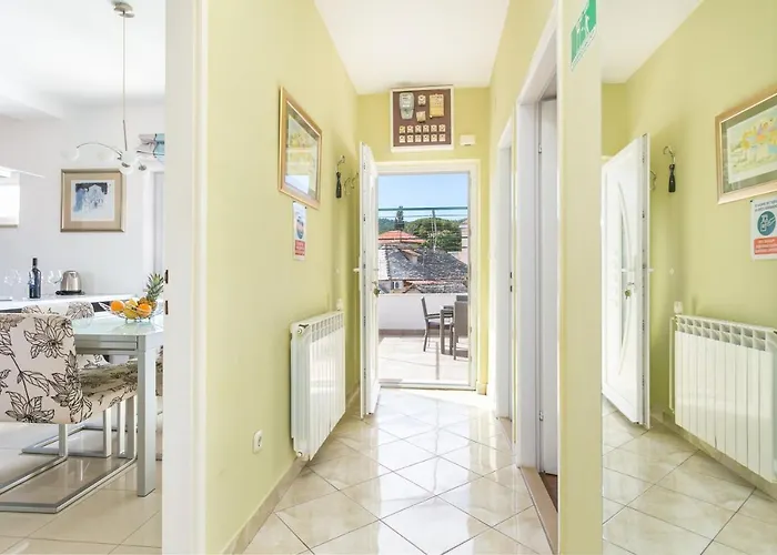 By The Sea Supetar, Brac - 20134 * 수페타르