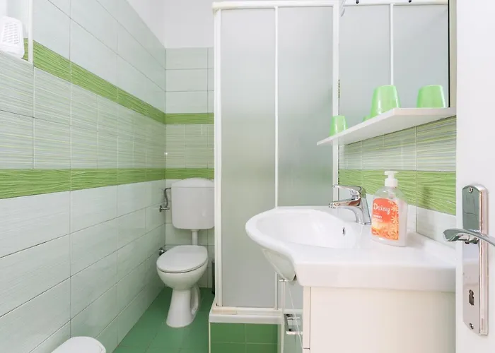 아파트 By The Sea Supetar, Brac - 20134