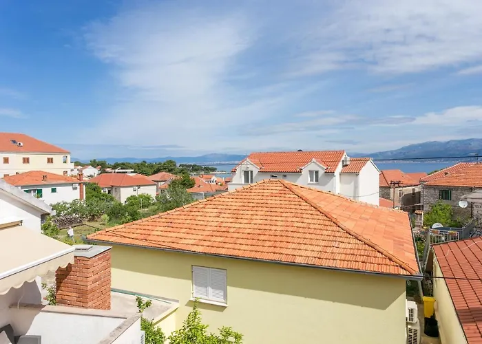 By The Sea Supetar, Brac - 20134