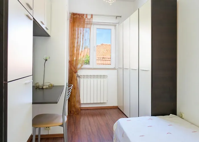 By The Sea Supetar, Brac - 20134 아파트 수페타르