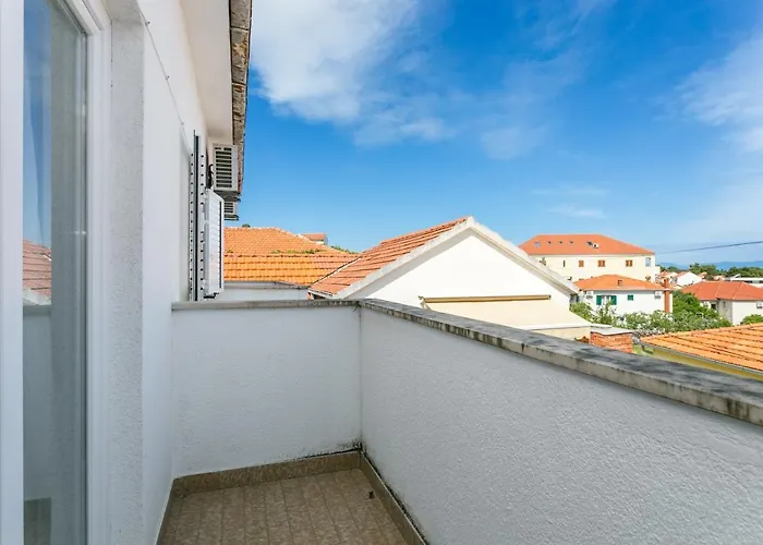 By The Sea Supetar, Brac - 20134 아파트 수페타르