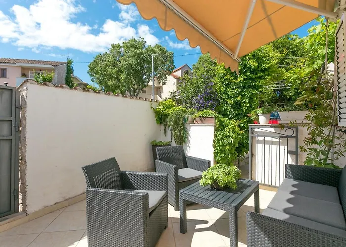 아파트 By The Sea Supetar, Brac - 20134