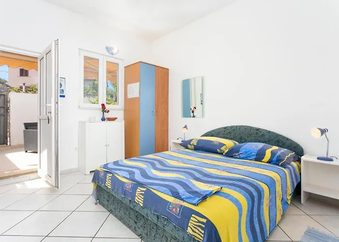 By The Sea Supetar, Brac - 20134