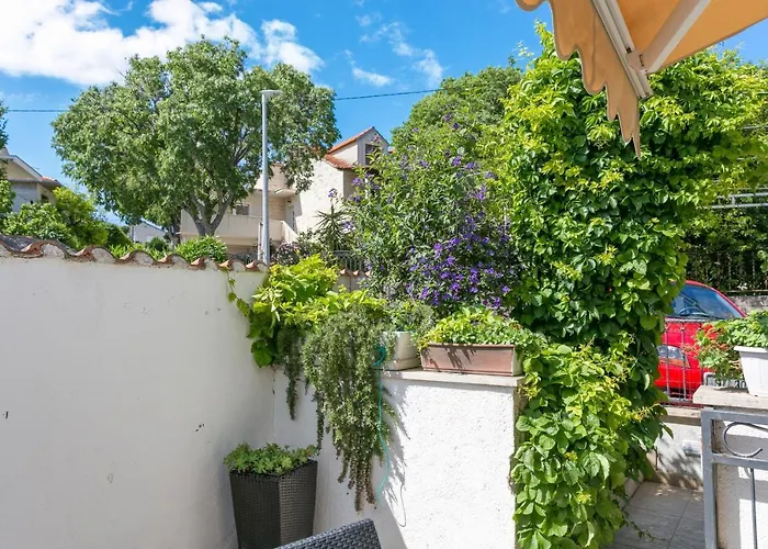 By The Sea Supetar, Brac - 20134 아파트 수페타르