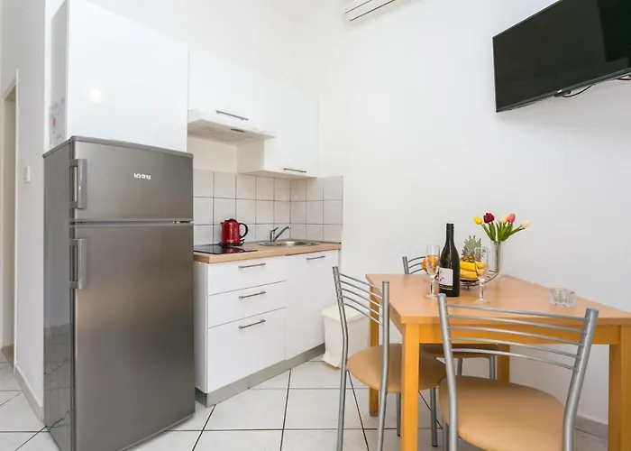 By The Sea Supetar, Brac - 20134 아파트 *