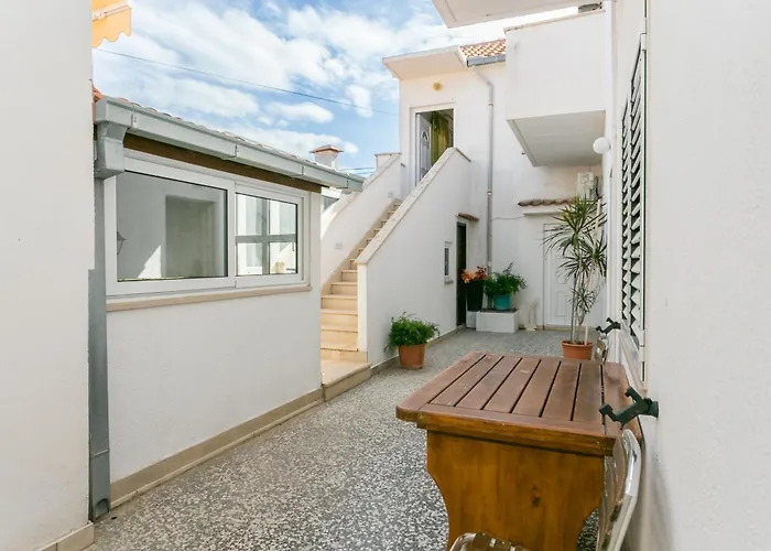 아파트 By The Sea Supetar, Brac - 20134 *