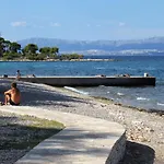 شقة By The Sea Supetar, Brac - 20134 سوبيتار