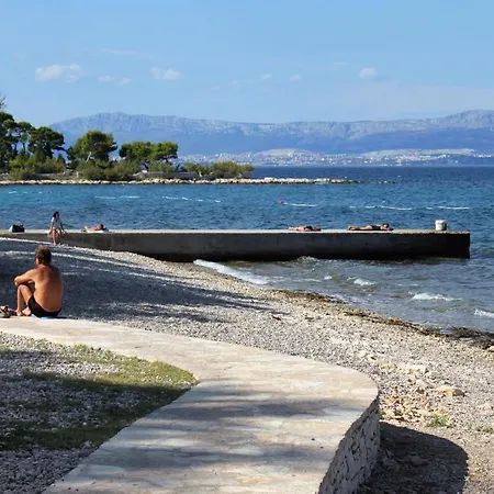 아파트 By The Sea Supetar, Brac - 20134 수페타르